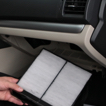 Heating and Air Conditioning Parts for 2010 Subaru Tribeca